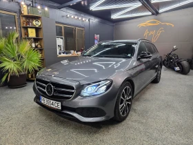 Mercedes-Benz E 220 Multibeam Burmester 360, снимка 1