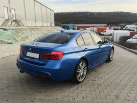 BMW 320 Facelift/Xdrive/B47, снимка 4