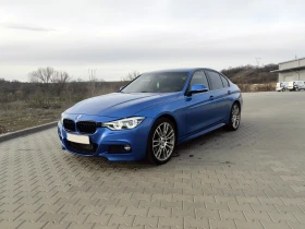 BMW 320 Facelift/Xdrive/B47, снимка 1