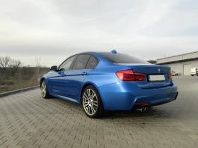 BMW 320 Facelift/Xdrive/B47, снимка 3