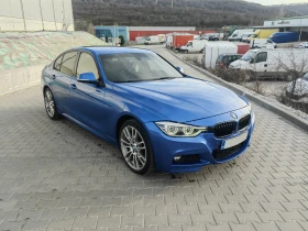 BMW 320 Facelift/Xdrive/B47, снимка 2