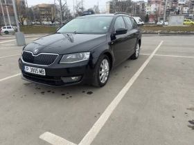 Skoda Octavia 2.0 TDI Joy 150 k.c, снимка 2