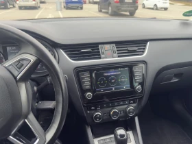 Skoda Octavia 2.0 TDI Joy 150 k.c, снимка 7
