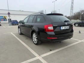 Skoda Octavia 2.0 TDI Joy 150 k.c, снимка 4