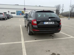 Skoda Octavia 2.0 TDI Joy 150 k.c, снимка 12