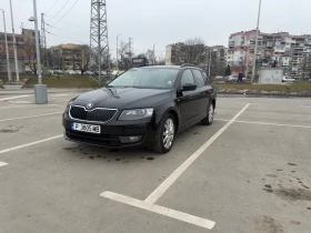 Skoda Octavia 2.0 TDI Joy 150 k.c, снимка 1