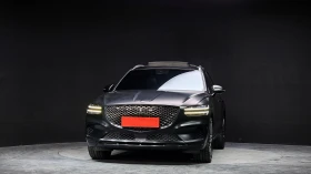 Genesis GV70 3.5T/AWD/Пълна сервизна история !!!, снимка 3