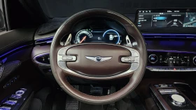 Genesis GV70 3.5T/AWD/Пълна сервизна история !!!, снимка 12