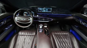 Genesis GV70 3.5T/AWD/Пълна сервизна история !!!, снимка 6