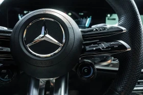 Mercedes-Benz E 53 AMG 4MATIC* АвтоКредит* (ЦЕНА ДО БГ), снимка 9