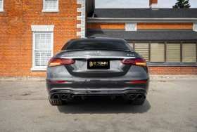 Mercedes-Benz E 53 AMG 4MATIC* АвтоКредит* (ЦЕНА ДО БГ), снимка 5