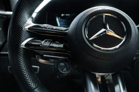 Mercedes-Benz E 53 AMG 4MATIC* АвтоКредит* (ЦЕНА ДО БГ), снимка 8