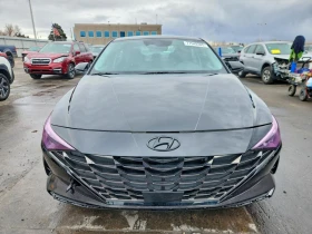 Hyundai Elantra 1.6l Hybrid Limited, снимка 5