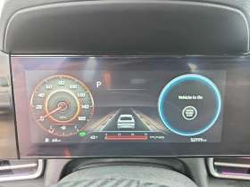 Hyundai Elantra 1.6l Hybrid Limited, снимка 9