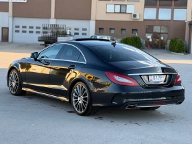 Mercedes-Benz CLS 350, снимка 3
