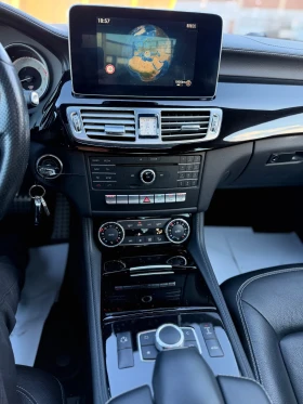 Mercedes-Benz CLS 350, снимка 13
