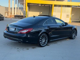 Mercedes-Benz CLS 350, снимка 4