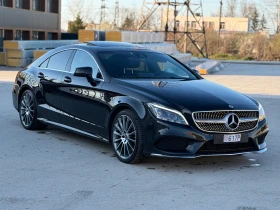 Mercedes-Benz CLS 350, снимка 2