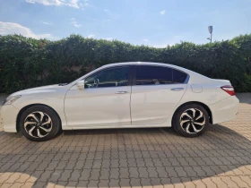 Honda Accord 2.4, снимка 4