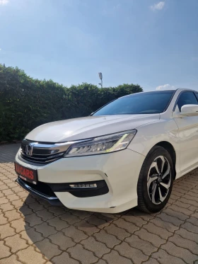 Honda Accord 2.4, снимка 1