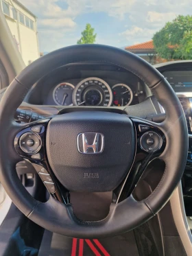 Honda Accord 2.4, снимка 16