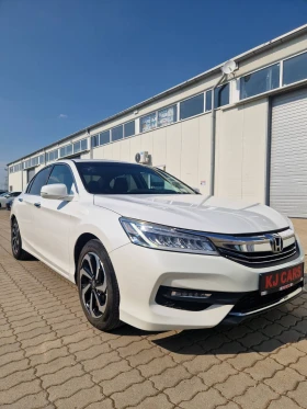 Honda Accord 2.4, снимка 6