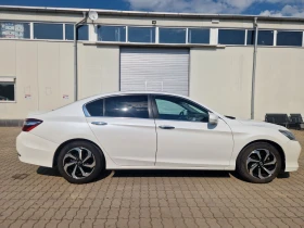 Honda Accord 2.4, снимка 2