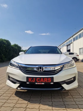 Honda Accord 2.4, снимка 7