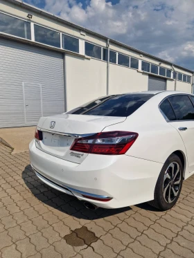 Honda Accord 2.4, снимка 3