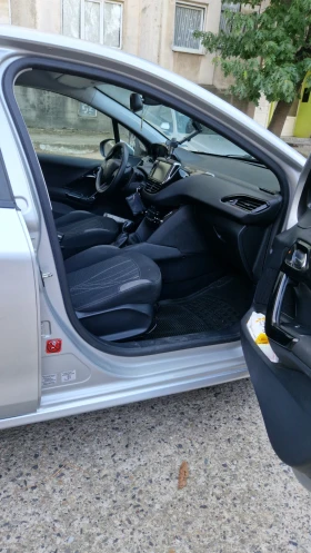 Peugeot 208 1.6 hdi, снимка 5