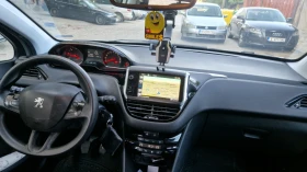 Peugeot 208 1.6 hdi, снимка 4
