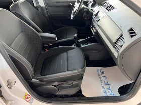 Skoda Fabia SELECTION/1.0TSI/95k.c./5MT, снимка 9