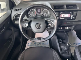 Skoda Fabia SELECTION/1.0TSI/95k.c./5MT, снимка 11