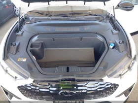 Ford Mustang Mach-E Premium, снимка 10