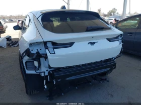 Ford Mustang Mach-E Premium, снимка 6