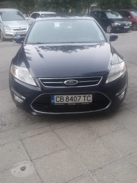 Ford Mondeo, снимка 11