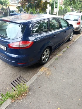 Ford Mondeo, снимка 12