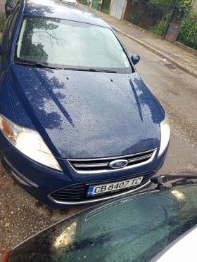 Ford Mondeo, снимка 11