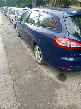 Ford Mondeo, снимка 11