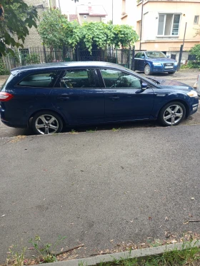 Ford Mondeo, снимка 13