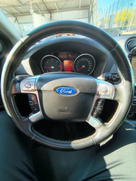 Ford Mondeo, снимка 11