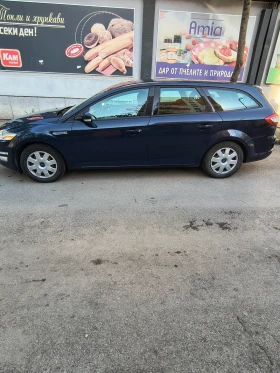 Ford Mondeo, снимка 4