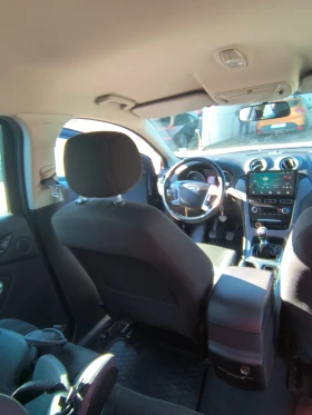 Ford Mondeo, снимка 5