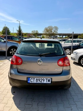 VW Golf Автоматик* 1.6* Клима* Обслужен* Бартер* Реален* , снимка 10