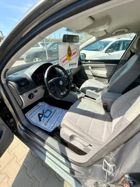 VW Golf Автоматик* 1.6* Клима* Обслужен* Бартер* Реален* , снимка 14