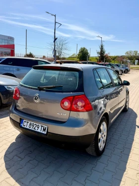 VW Golf Автоматик* 1.6* Клима* Обслужен* Бартер* Реален* , снимка 9