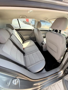 VW Golf Автоматик* 1.6* Клима* Обслужен* Бартер* Реален* , снимка 8