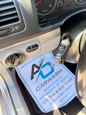 VW Golf Автоматик* 1.6* Клима* Обслужен* Бартер* Реален* , снимка 15