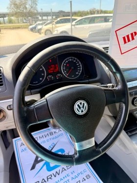 VW Golf Автоматик* 1.6* Клима* Обслужен* Бартер* Реален* , снимка 17