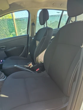 Renault Clio 1.5 dCi, снимка 6